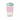 Avanti Glass Gocup Pink/Mint/Grey Borosilicate - 473Ml/16Oz