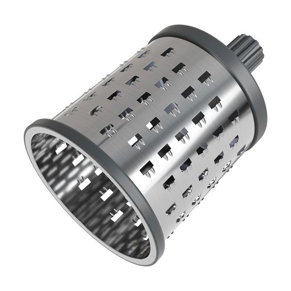 Zyliss Drum Grater - Universal / Bircher Drum - 1