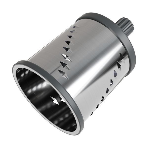 Zyliss Drum Grater - Julienne Drum - 1