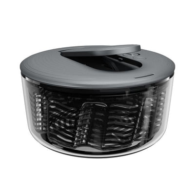Zyliss Swift Dry Salad Spinner Large