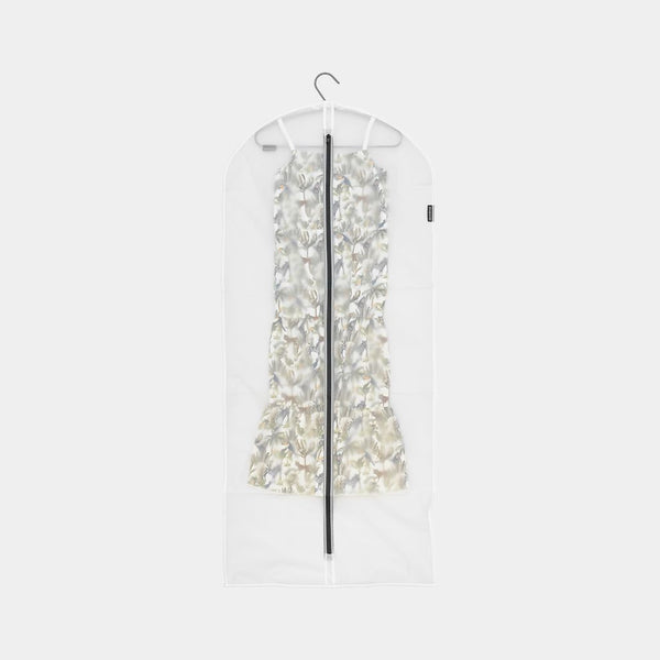 Brabantia Clothes Covers L Set Of 2 White - 60cm x 135cm Each - 1