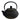 Avanti Imperial Cast Iron Teapot Black/Gold – 800ml