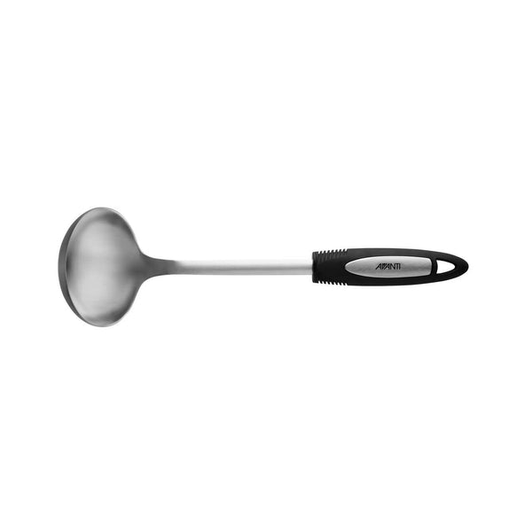 Avanti Ultra-Grip Stainless Steel Soup Ladle - 1