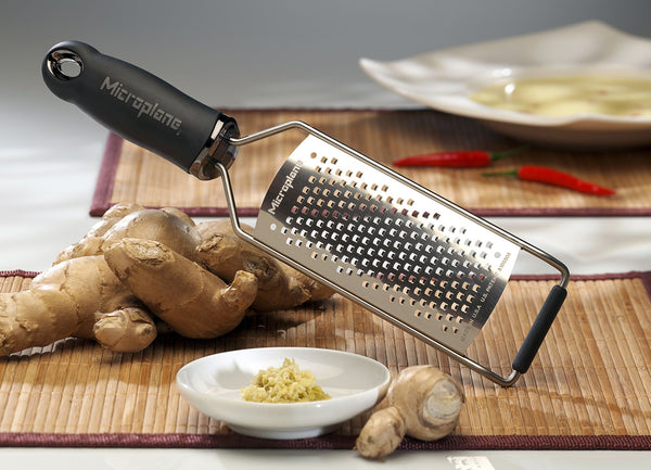 Microplane Gourmet Coarse Grater - 2