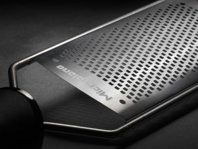 Microplane Gourmet Fine Stainless Steel Grater - 1