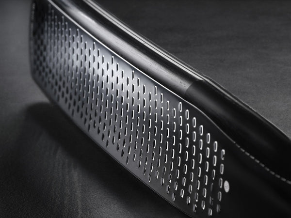 Microplane Elite Zester - Black - 2