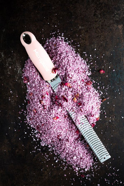 Microplane Premium Zester Grater - Dusty Rose - 2