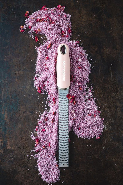 Microplane Premium Zester Grater - Dusty Rose - 3