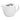 Avanti Camelia Teapot Stainless Steel Pure White - 750Ml