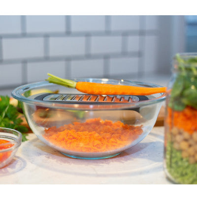 Microplane Bowl Steel Grater - 3