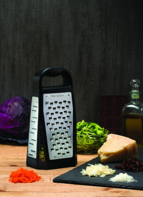 Microplane Elite 5-in-1 Box Grater - 1