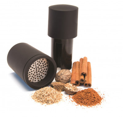 Microplane Spice Mill - 1