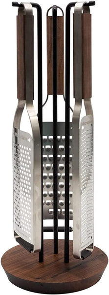 Master Series Grate Space 4Pc Set - 1