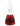 Avanti Glass Conical Oil And Vinegar Cruet - 500ml