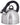 Avanti Novara Whistling Stainless Steel Induction Kettle - 2.5L