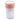 Avanti Food 2 Go Jar Peach 100% BPA/PVC/Phthalate-free - 650ml