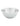 Avanti Heavy Duty Stainless Steel Mixing Bowl - 34cm/5.6L