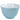 Avanti Ribbed Mixing Bowl Duck Egg Blue Melamine - 23cm/3L