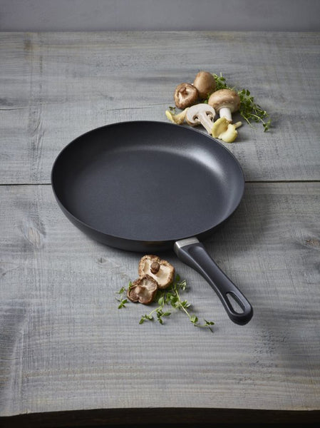 Scanpan Classic 28cm Fry Pan - 1