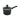 Scanpan Classic 20cm/3L Saucepan