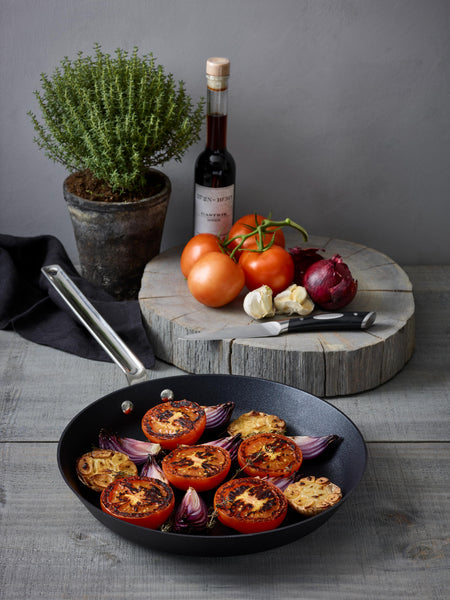 Scanpan TechnIQ 22cm Modern Skillet - 3