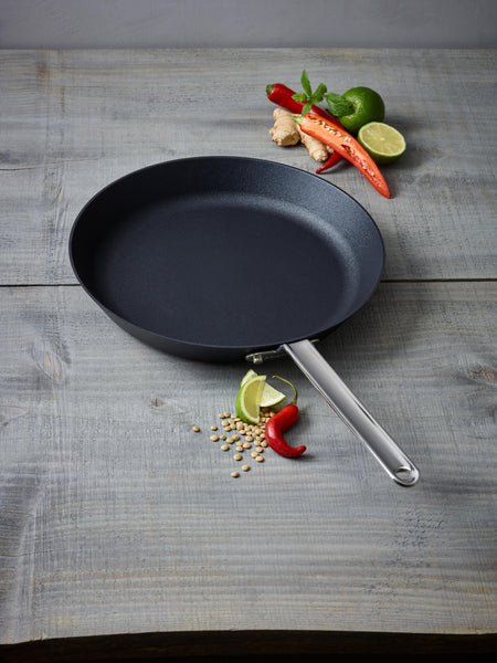 Scanpan Techniq Nonstick Modern Skillet - 30cm - 3