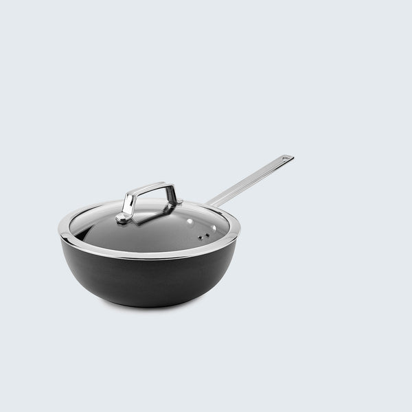 Scanpan TechnIQ 26cm/3.7L Bistro - 3