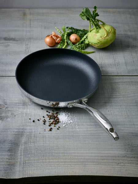 Scanpan HaptIQ 28cm Fry Pan - 2
