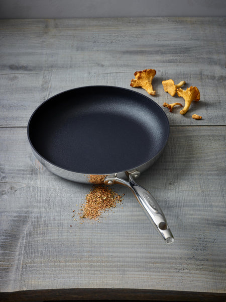 Scanpan HaptIQ 28cm Fry Pan - 1