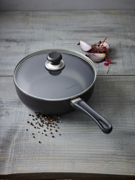 Scanpan Classic 26cm Deep Saute - 2