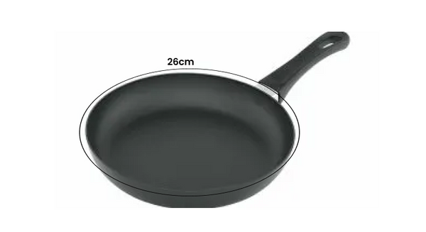 Scanpan Classic Nonstick Frypan - 32cm - 2