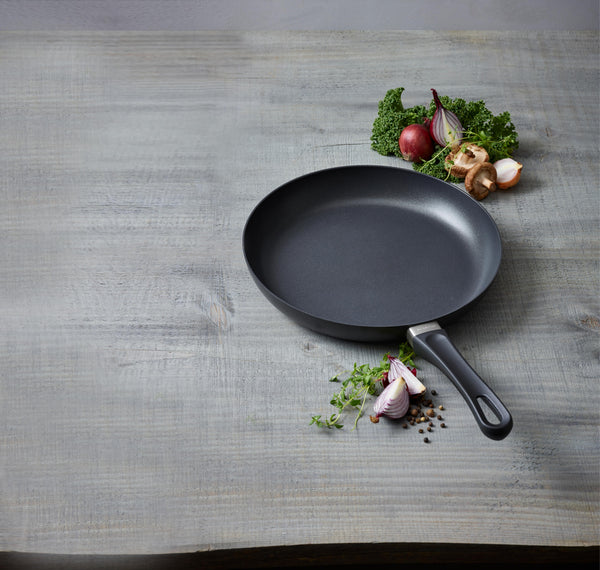 Scanpan Classic Induction 28cm Frypan - 1