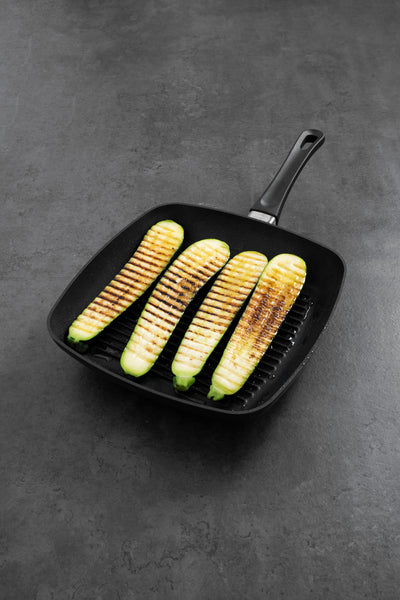 Scanpan Classic Nonstick Grill Pan - 27 X 27Cm - 2