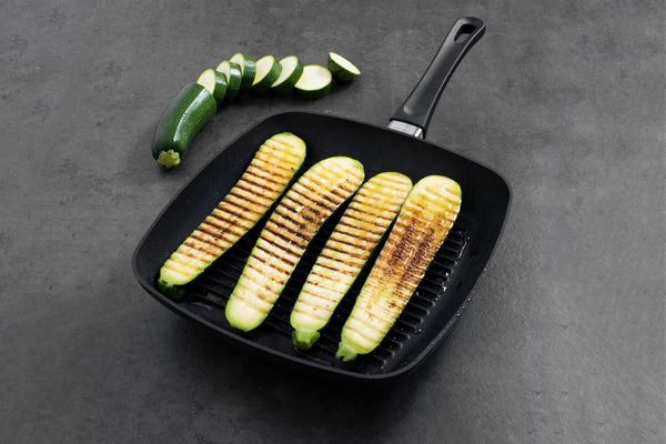 Scanpan Classic Nonstick Grill Pan - 27 X 27Cm - 3