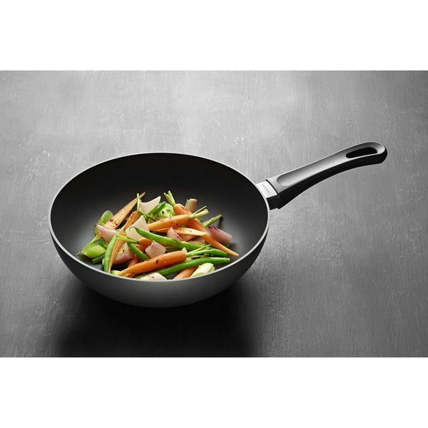 Scanpan Classic Induction Fry Pan/Wok 24cm - 3