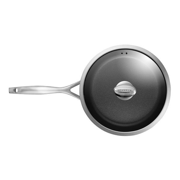 Scanpan CS+ Saute Pan 28cm - 1