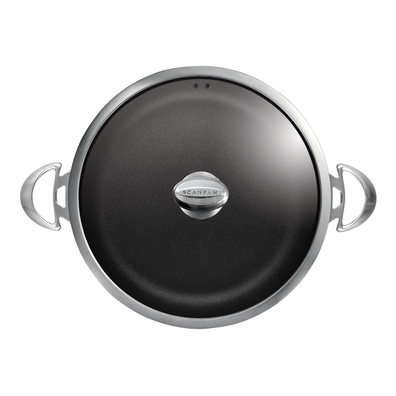 Scanpan CS+ Chef Pan 32cm - The Living Styles NZ