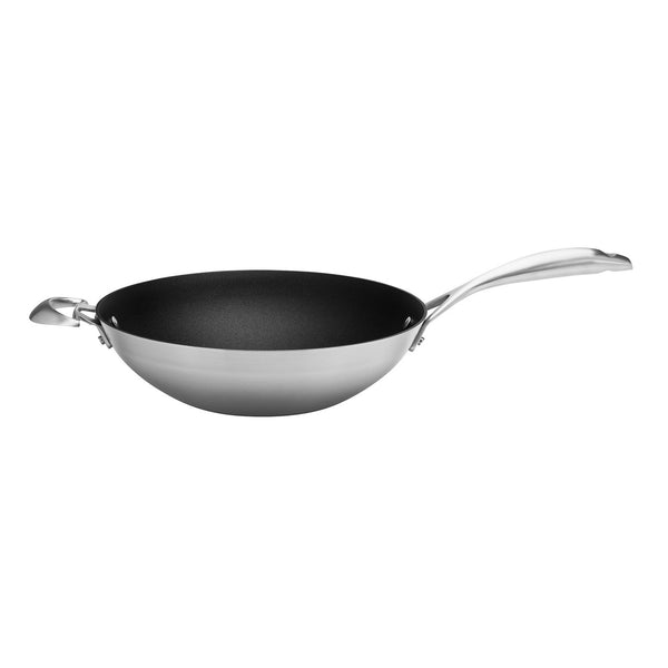Scanpan CS+ Wok 32cm - 1