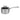 Scanpan CS+ Saucepan - 16cm/1.8L