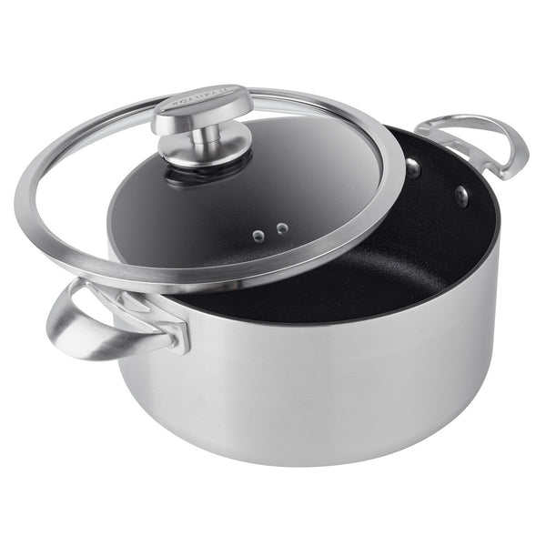 Scanpan CS+ Dutch Oven 24cm 4.8L - 3