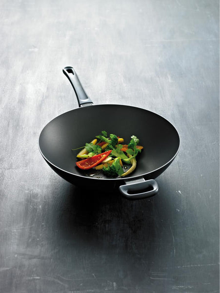 Scanpan Classic NonStick Wok  - 32cm - 2