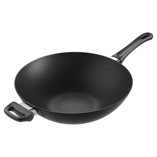 Scanpan Classic NonStick Wok  - 36cm - 1