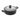 Scanpan Classic Nonstick Dutch Oven Except Induction – 28cm/4.8L