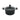 Scanpan Classic Nonstick Dutch Oven Except Induction – 24cm/4.8L