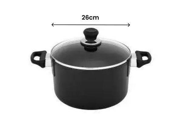 Scanpan Classic Nonstick Dutch Oven  - 26cm/6.5L - 1