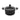 Scanpan Classic Nonstick Dutch Oven Except Induction – 26cm/6.5L