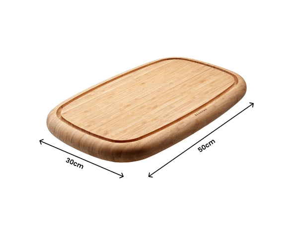 Scanpan Bamboo Chopping/Cutting Board - 1