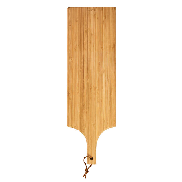 Scanpan Bamboo Serving Board - 2