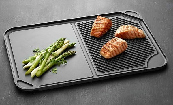 Scanpan Classic Nonstick Stove Top Grill - 44 X 24Cm - 2