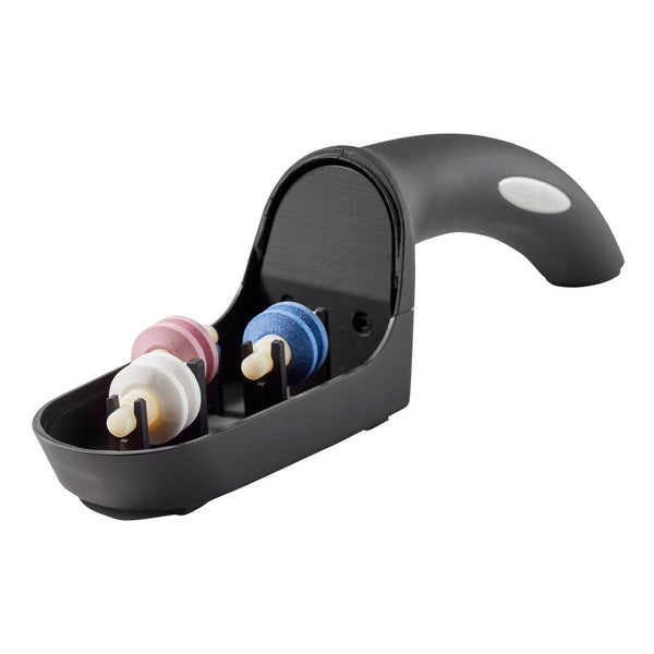 Scanpan Classic 3 Stage Ceramic Sharpener - 3